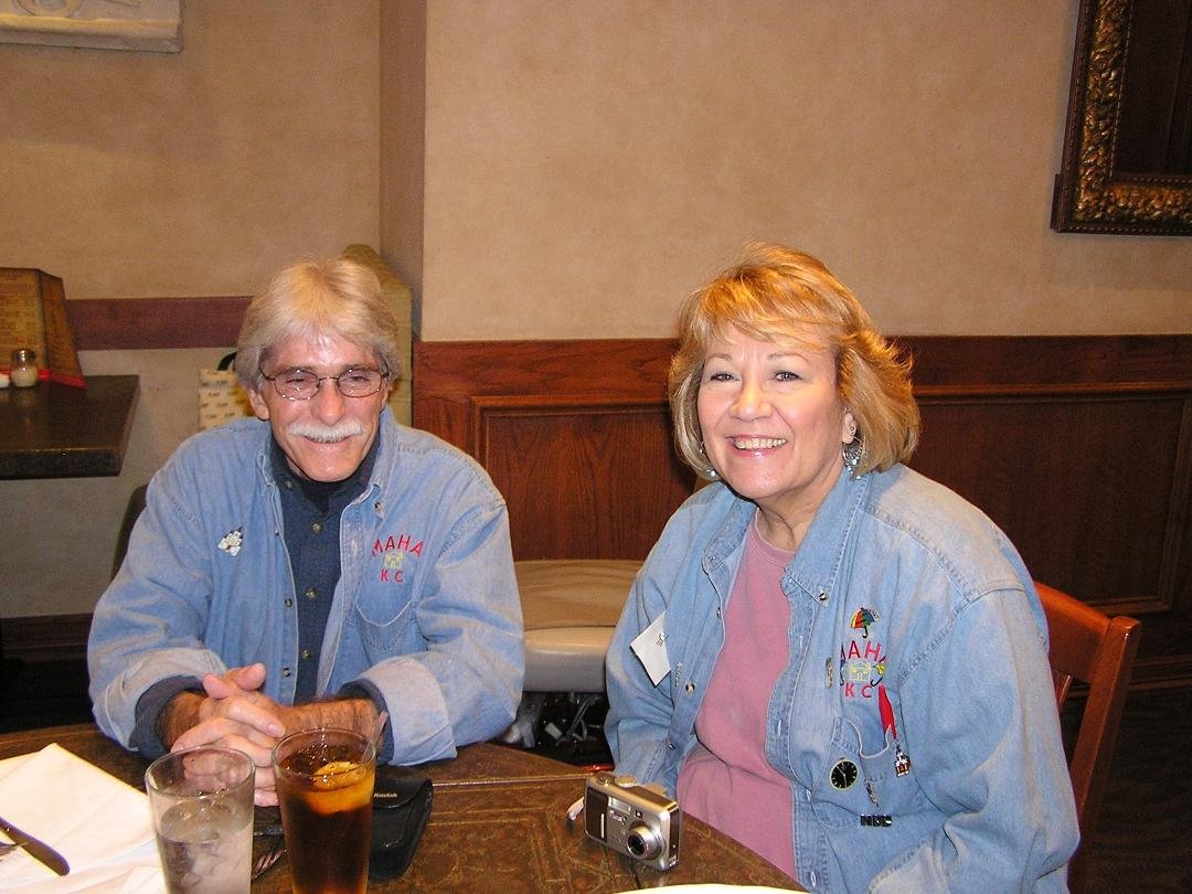 Ken passed between 12 and 1 am this morning. Thank you for all your prayers. He will be truly missed.