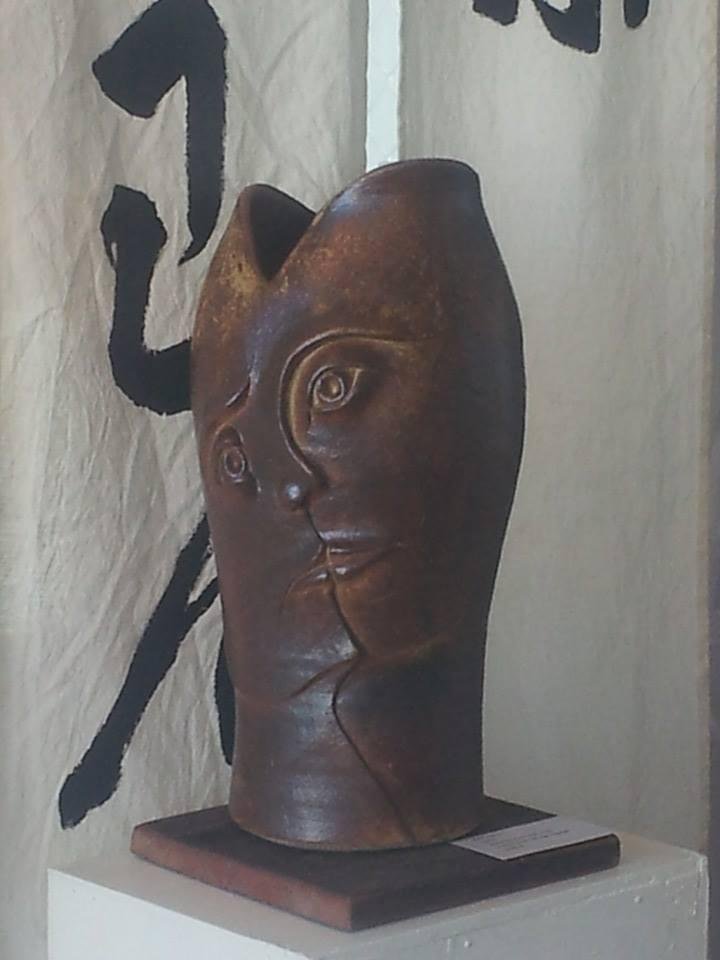 Come in to see the Shiboui art show at Gallery 62 in Joshua Tree, CA.  Featured artists: Ed Keesling, Janis Commentz, Bill Dahl, Marjorie Franklin, Glenn Grubbs, and Anna Michelle Houghton.  Jan. 2 - Jan. 26.