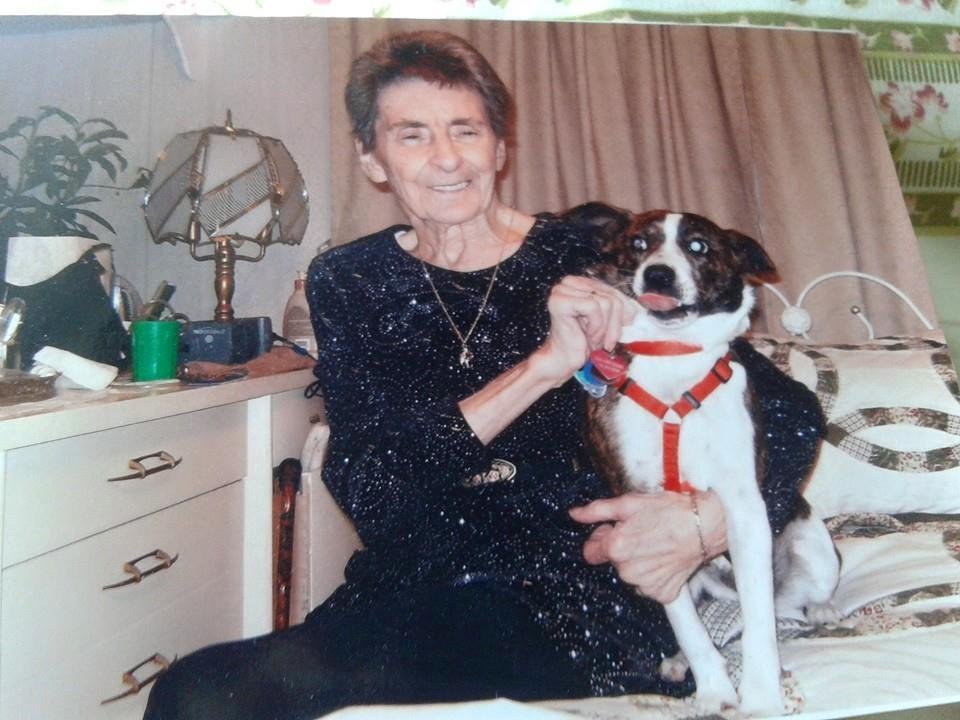 Miss you Meem