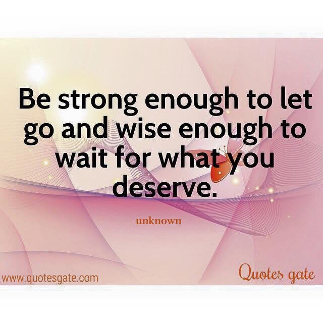 #Be #Strong #I #Love this #Quote!