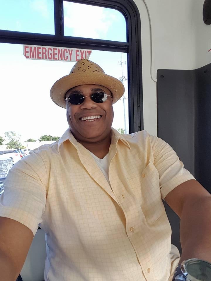 Roy Lewis' album, Mobile Uploads