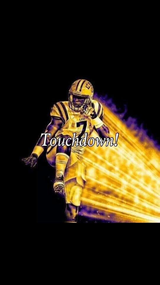 About time for the game.