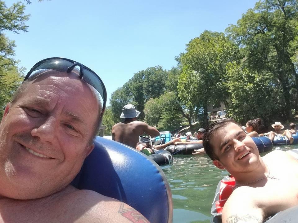 Joseph Overbaugh's album, Mobile Uploads