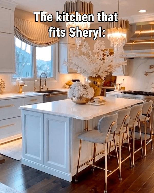 Sheryl Hess' album, Timeline photos