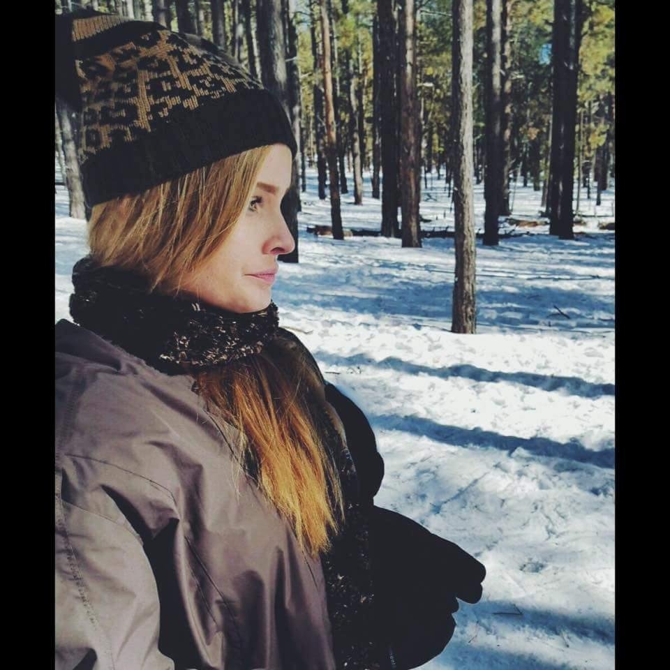 Debra Abbott's album, Mobile Uploads