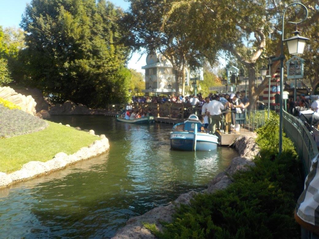 Robert Poloha's album, Epilepsy Awareness Day and Expo at Disneyland 2016