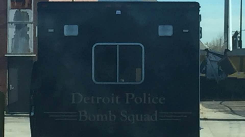 Wow they do exist! I feel safe now.