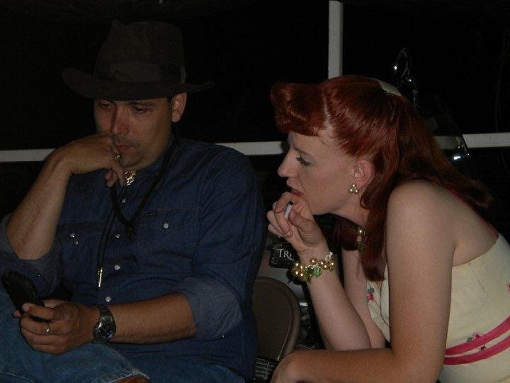 Christopher McLaughlin's album, Mobile uploads