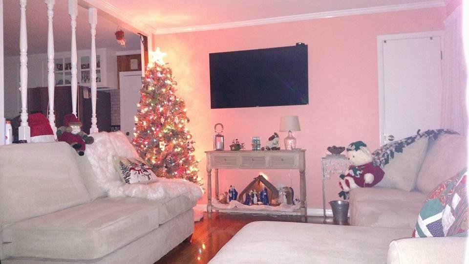Merry Christmas everyone