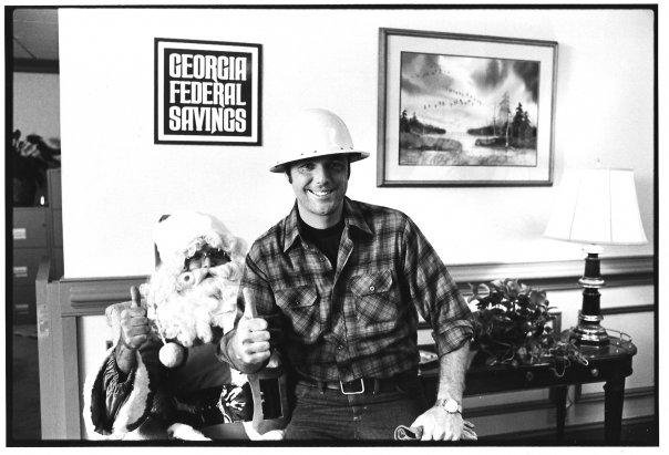 Bob Phillips' album, Bob