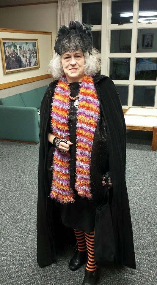 Donna Lemmon Mitchell's album, Mobile Uploads
