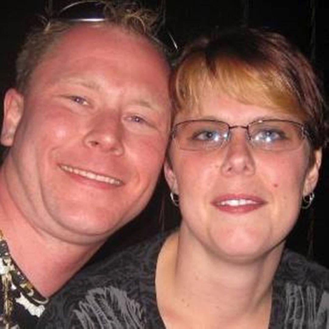 CODY & DARLA SHEPARD