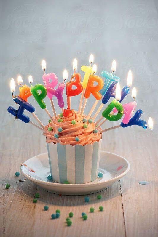 May your birthday bring you smiles and a carefree heart! I love you my sweet cousin.