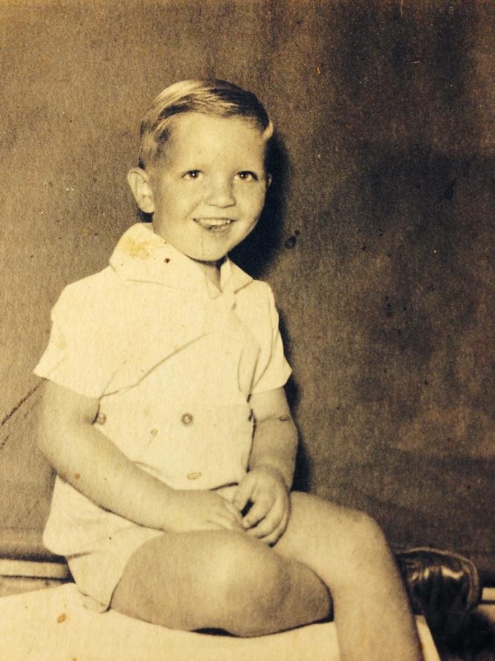 john white's album, Mobile Uploads