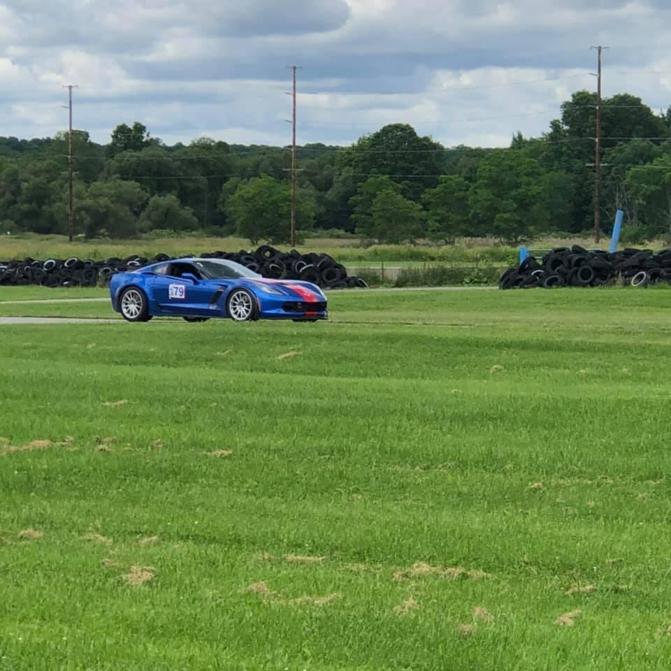You have a hard time beating Mike Lally on the racetrack. You also have a hard time beating Tim Lally Chevrolet Service Department on their quality performance on your Chevrolet. Thank for staying on GM concerning my back o