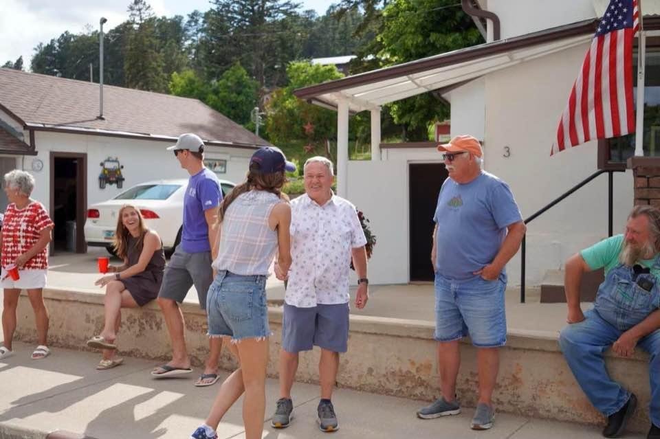 Jim Aberle's album, Timeline photos