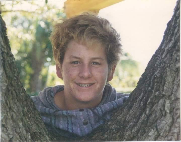 Ben, you left us 20 years ago. Why.