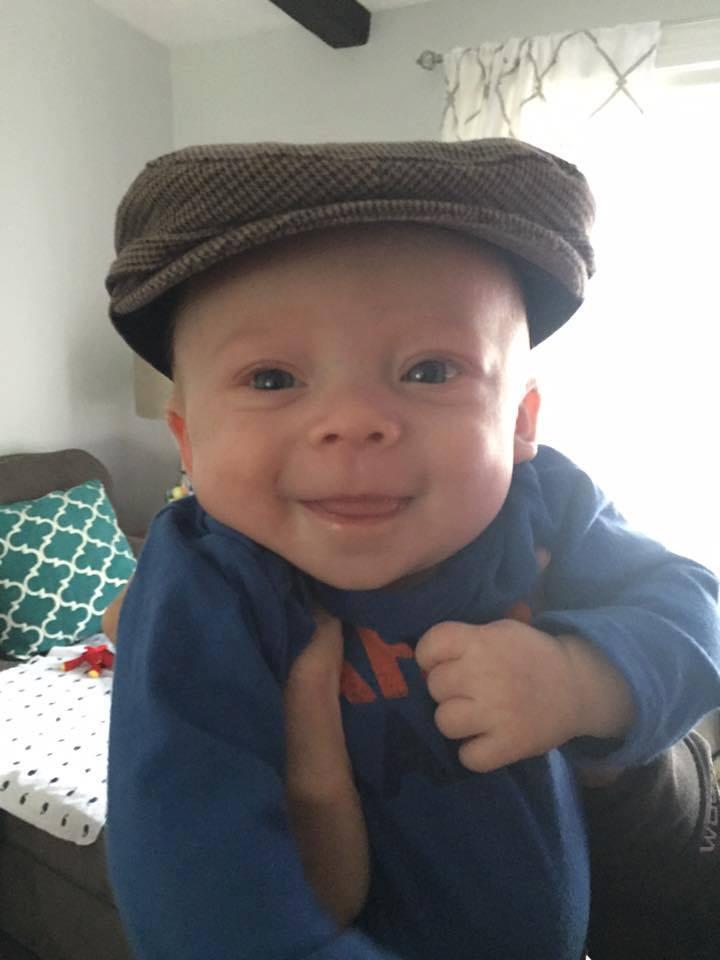 My sister says "If the hat fits, wear it!"