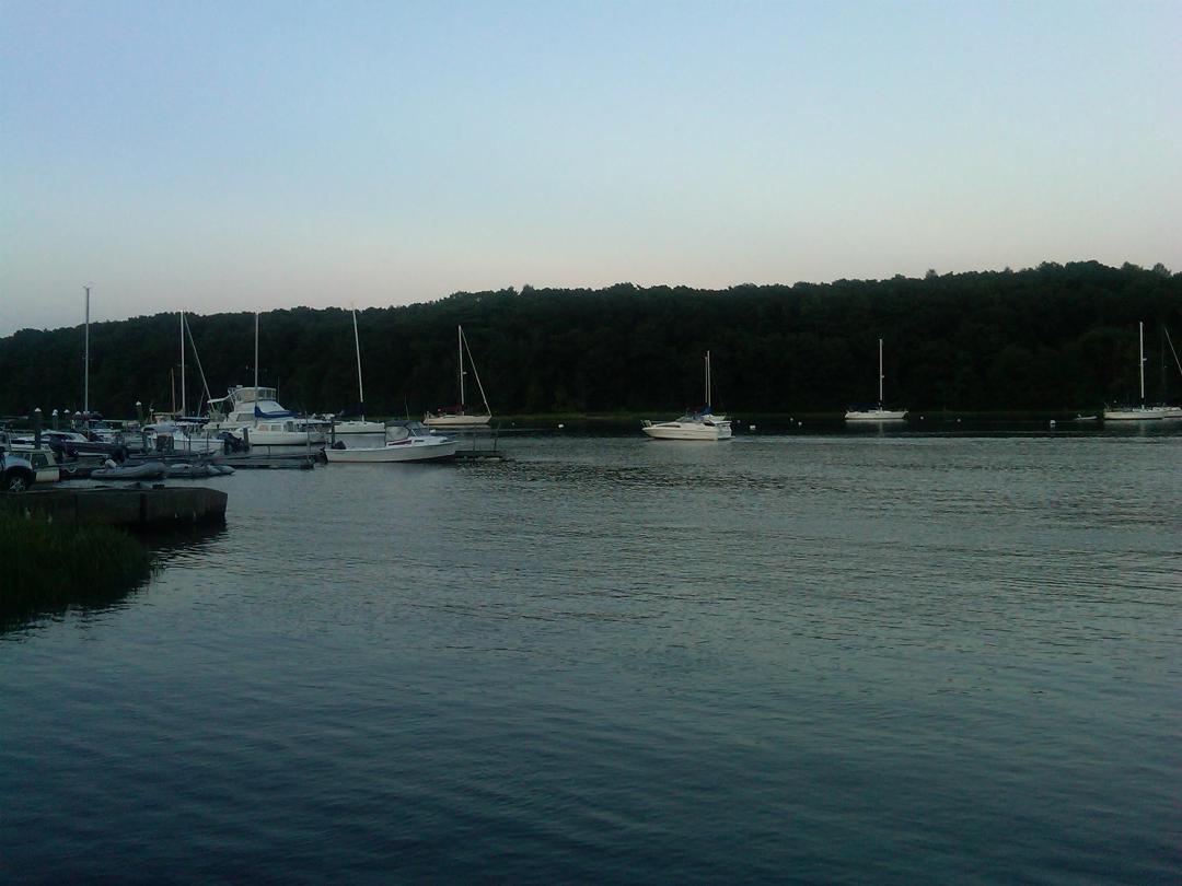 Boston, Mass 2011