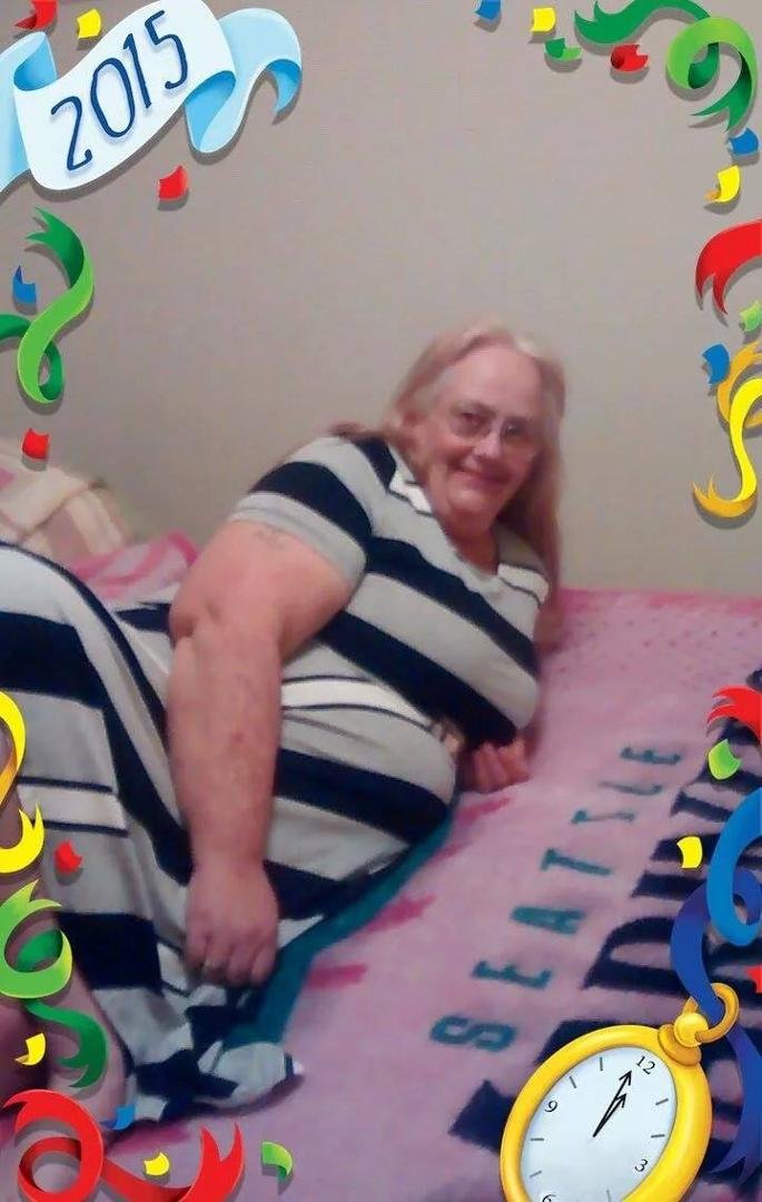 Beverly Atkinson's album, Mobile Uploads