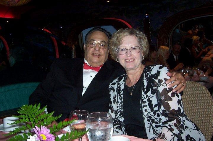 Tom Monaco's album, photos