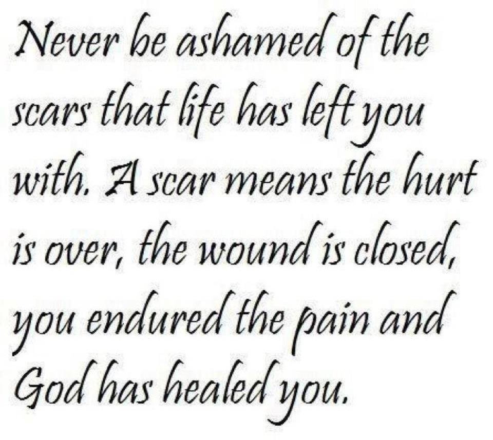 So true