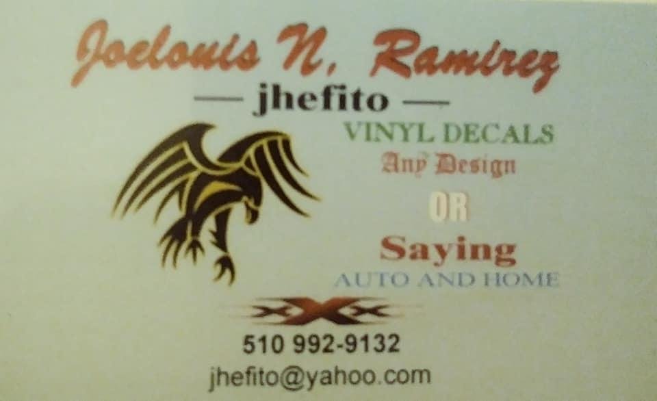 joelouis Ramirez's album, Mobile Uploads
