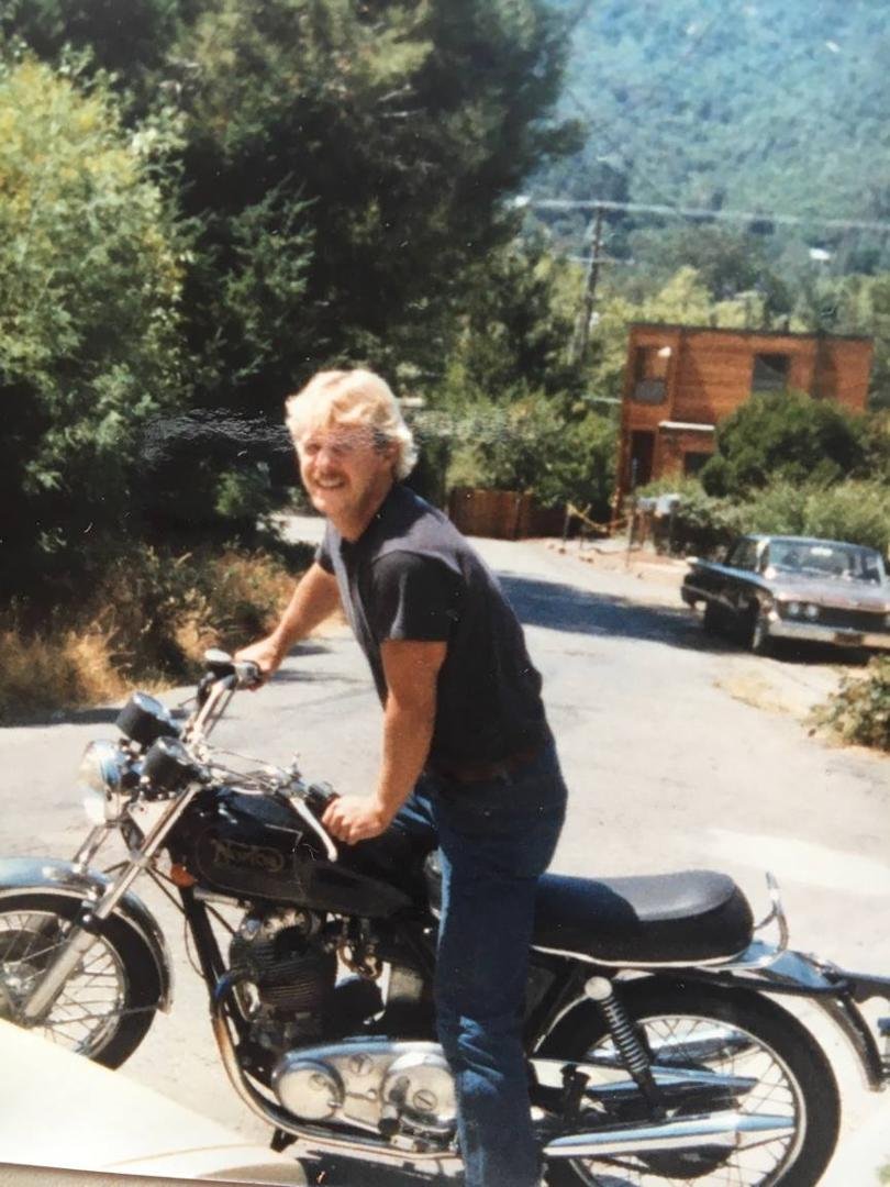 Barry Rapp's album, Mobile Uploads