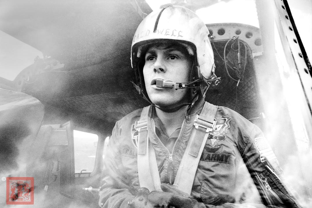 Peter Shaw's album, VIETNAM : In the Foot Steps of Robert Capa