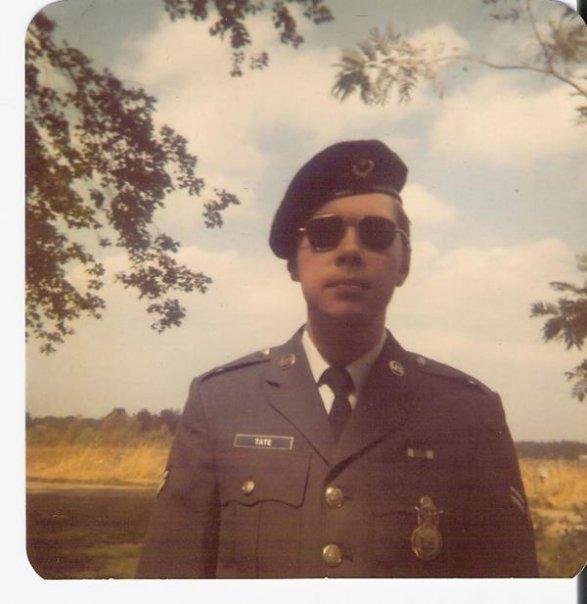On Leave Oct. 1975