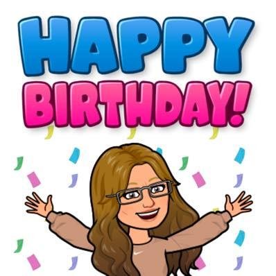 Happy Birthday to my wonderful son Michael Gheen