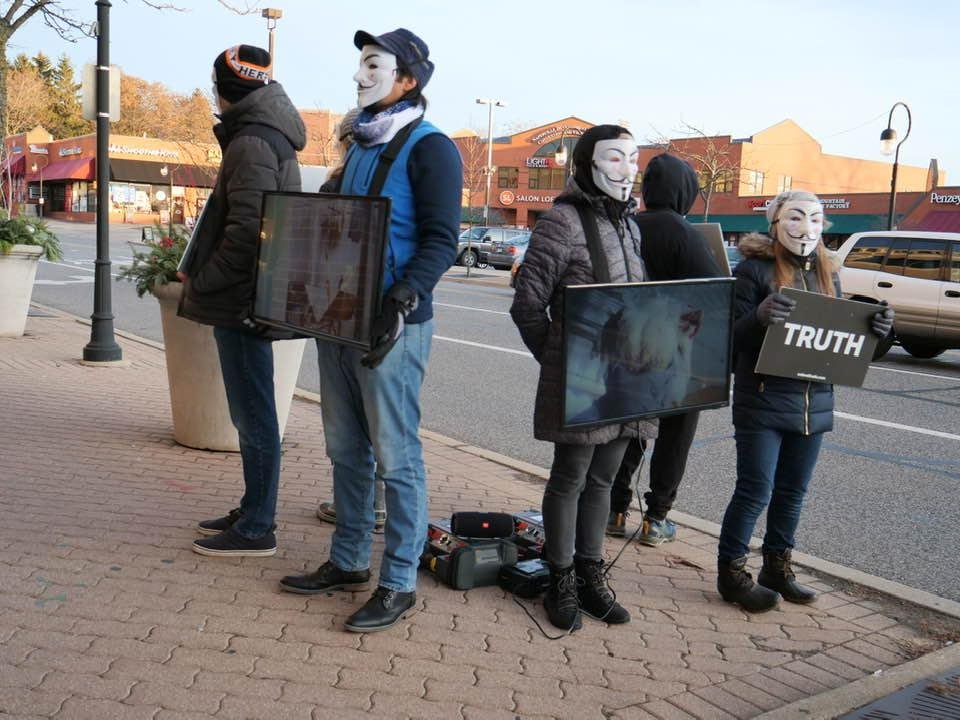 Robert J. Chesrow's album, Timeline Photos