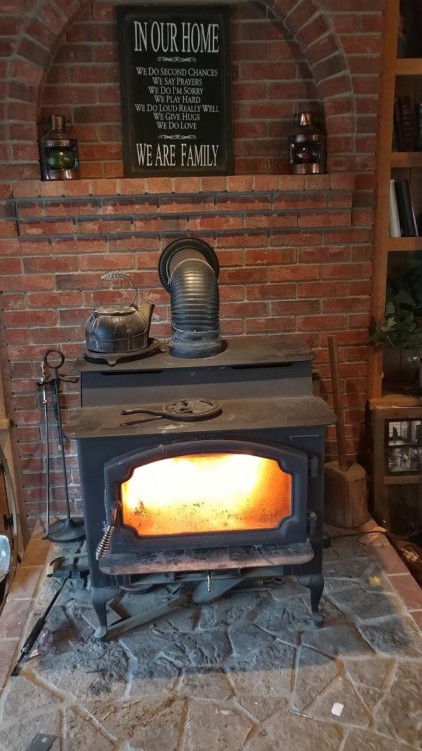 More than one way to beat the cold