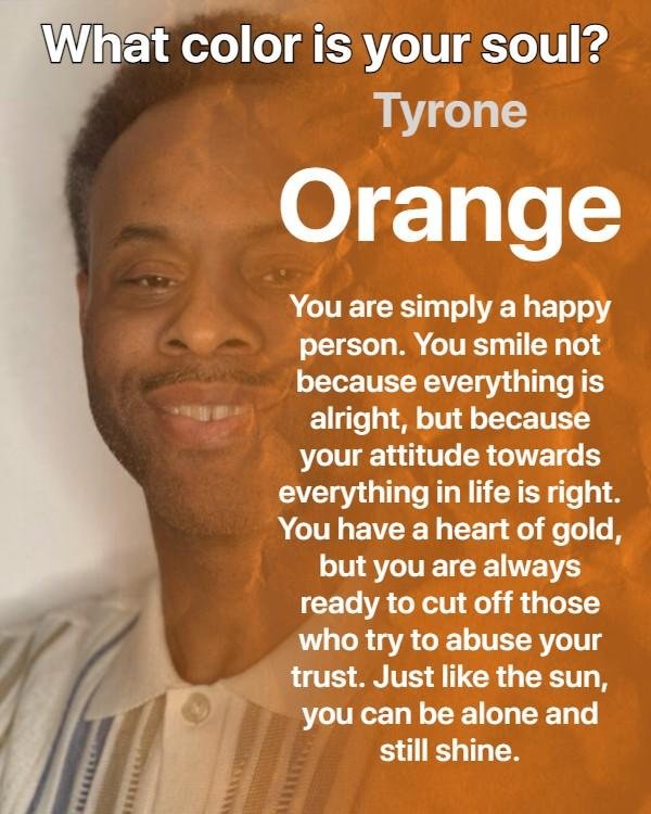 Tyrone Waller's album, Timeline photos