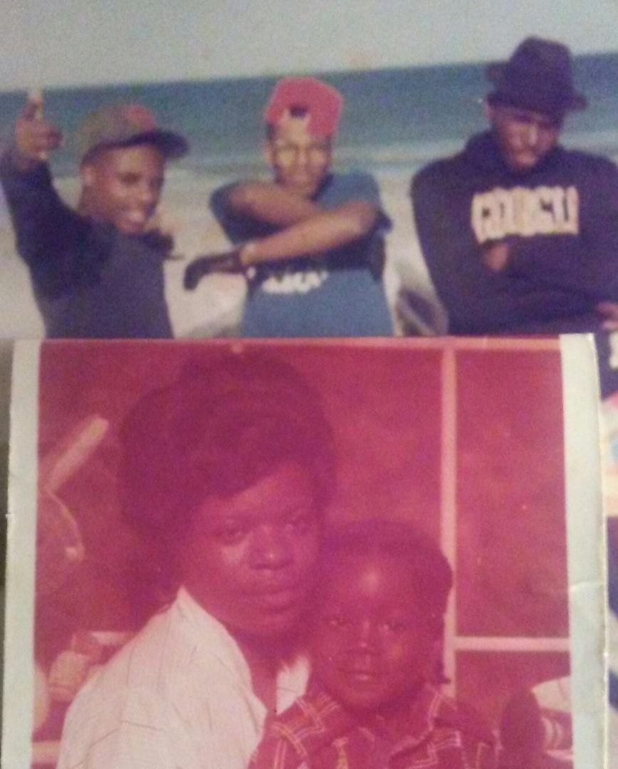 HAPPY BIRTHDAY "CAROLYN" FROM ALL OF US MAY GOD BLESS YOU ALWAYS. AGAPE JUANITA YOUR COUSIN