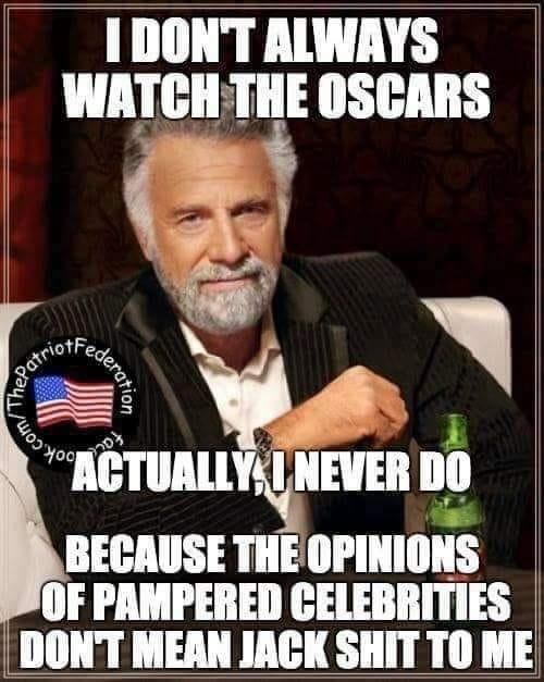 So true