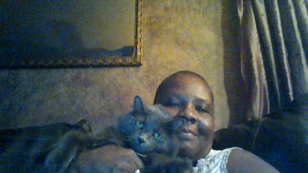 Me & Grayson...