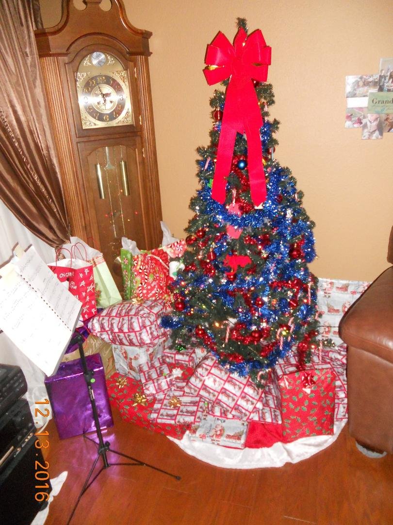 Christmas 2016