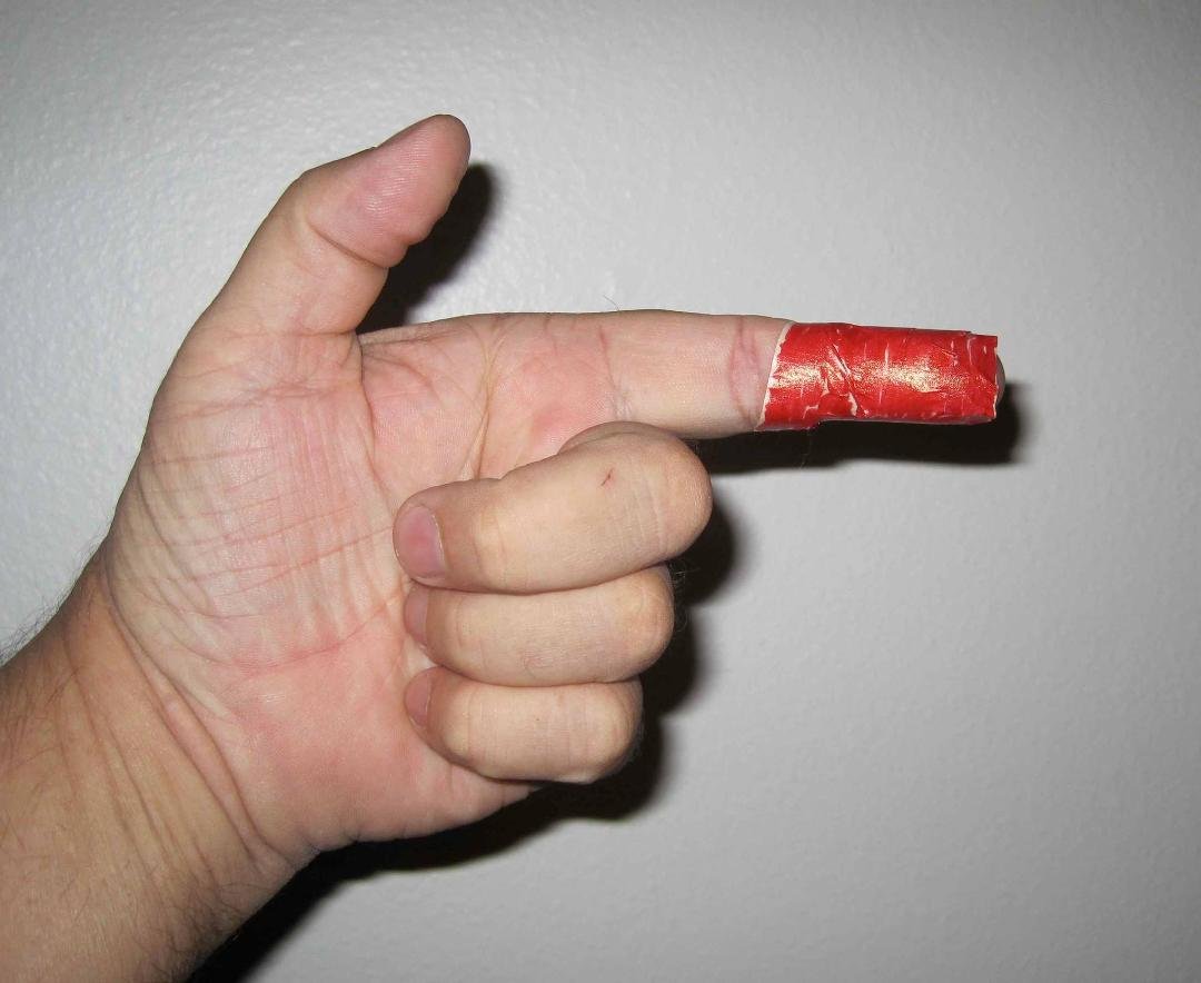 In a brilliant compromise , the Emergency Governmental Task Force brought together by President OBama along with Eric Holder and the NEA , show the approved method young students can play , "Bang Bang" , to avoid being expe