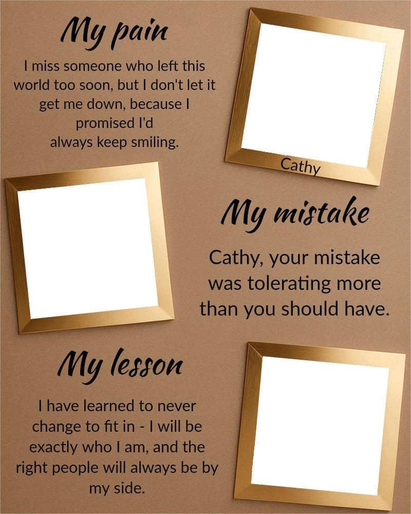 Cathy Williams' album, Timeline photos