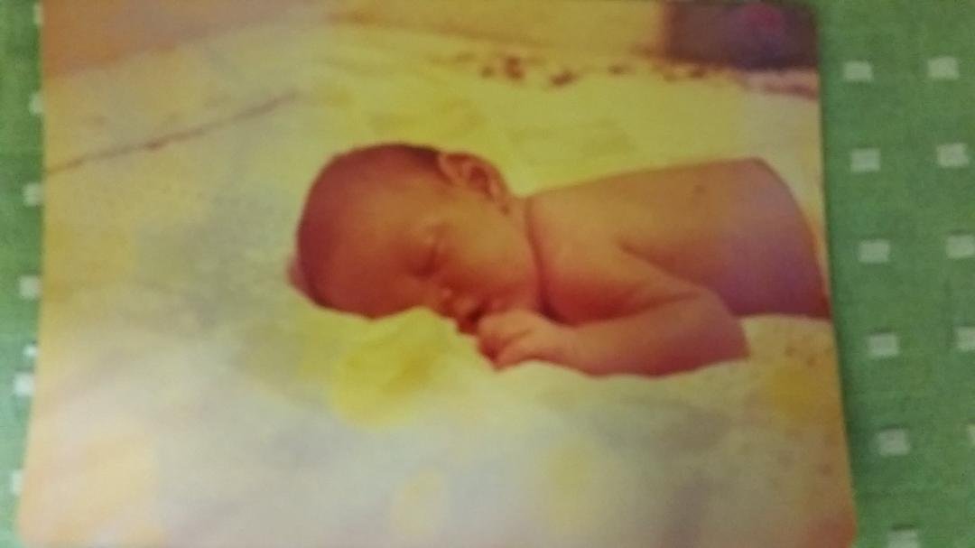 Happy Birthday To My Dear Daughter Jennifer!