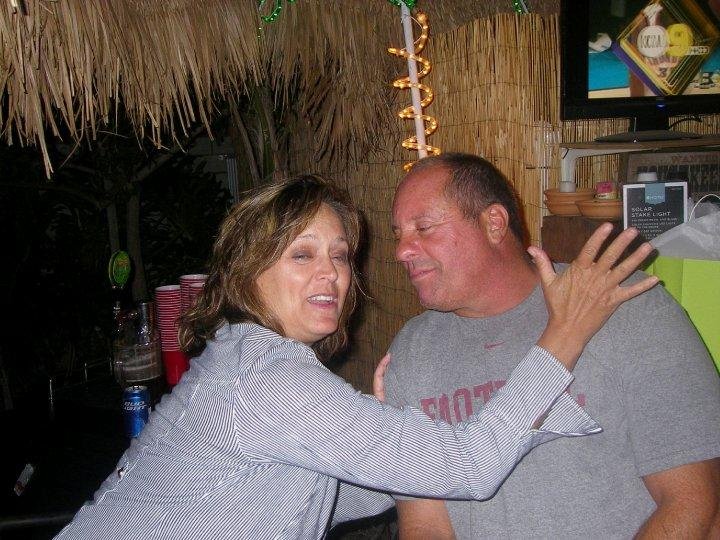 David Greer's album, bday 2010