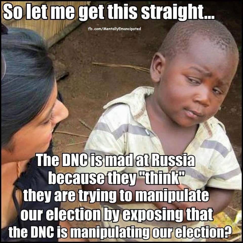 Still confused!