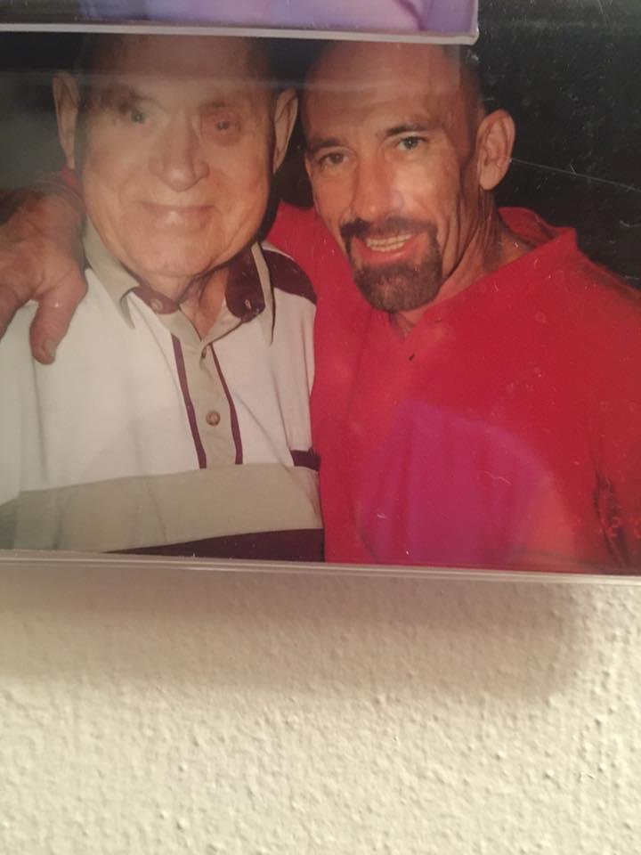 Happy Fathers Day Pops !!! I miss & Love You Soooo Muccchhh