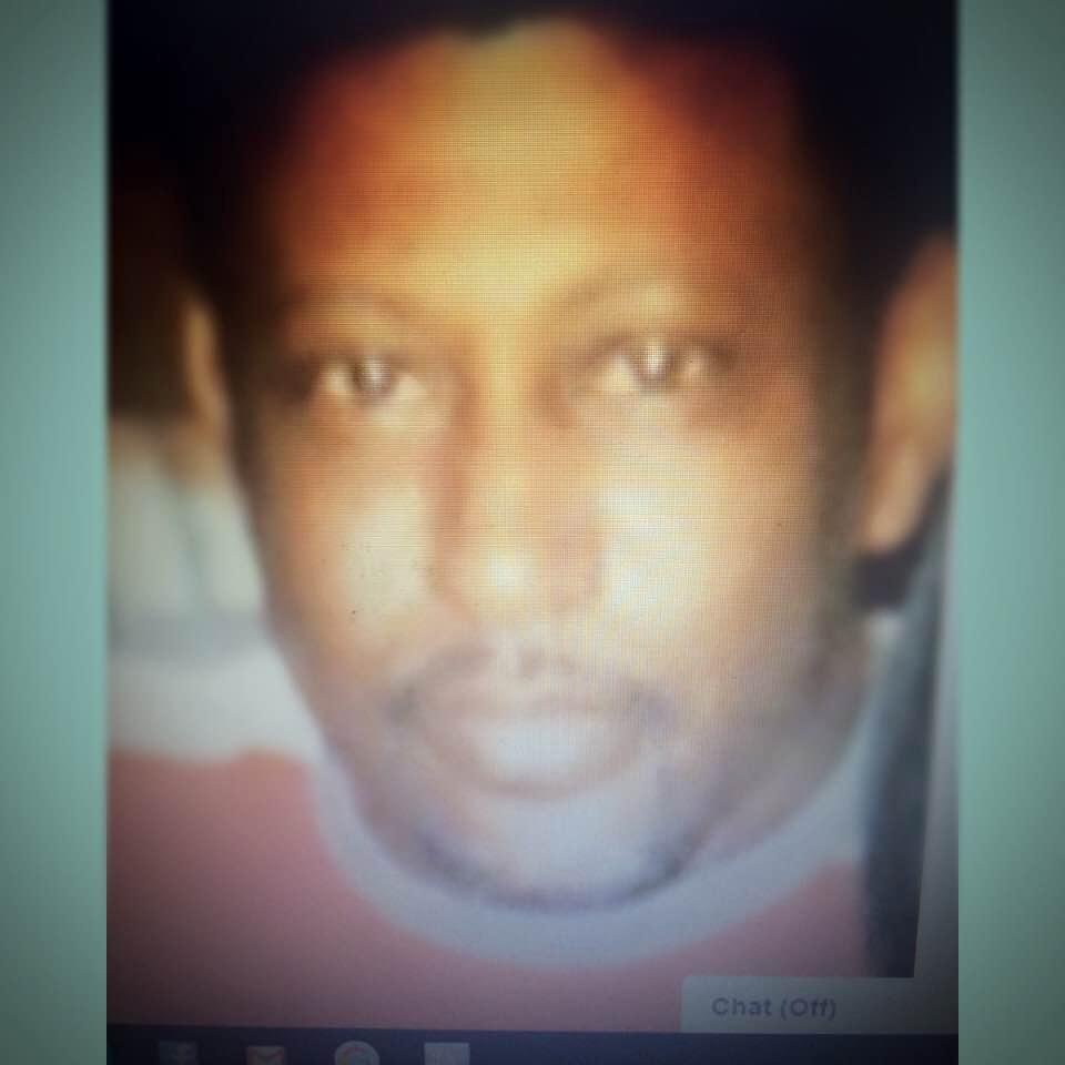 Thinking about my Brother Craig. I am so happy my niece Talum shared this pic. I really miss him. RIP