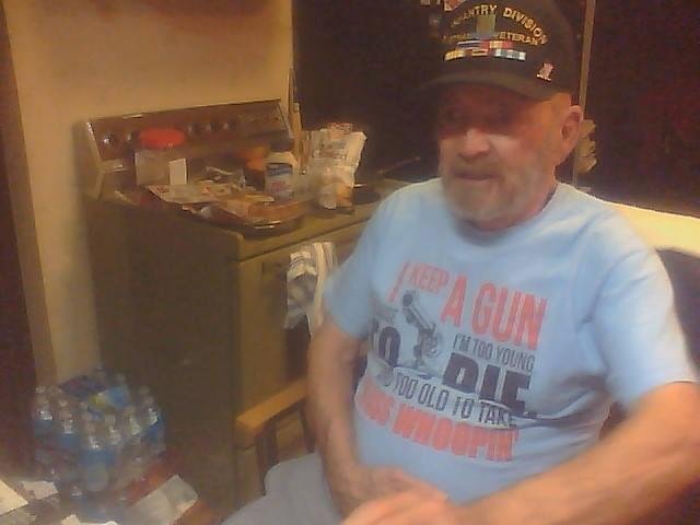 Ronald Branham's album, Timeline Photos