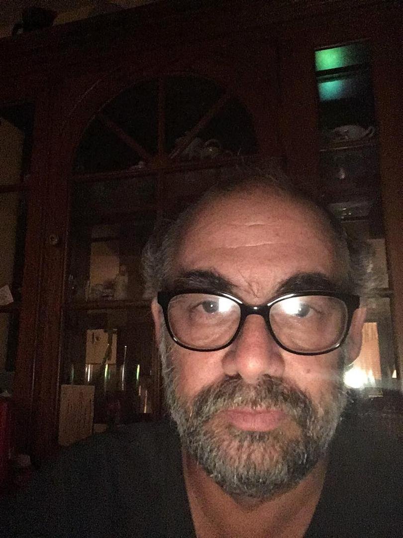 Mark Madden's album, Mobile Uploads