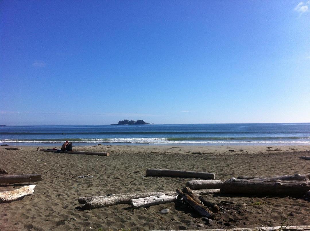 Flo beach