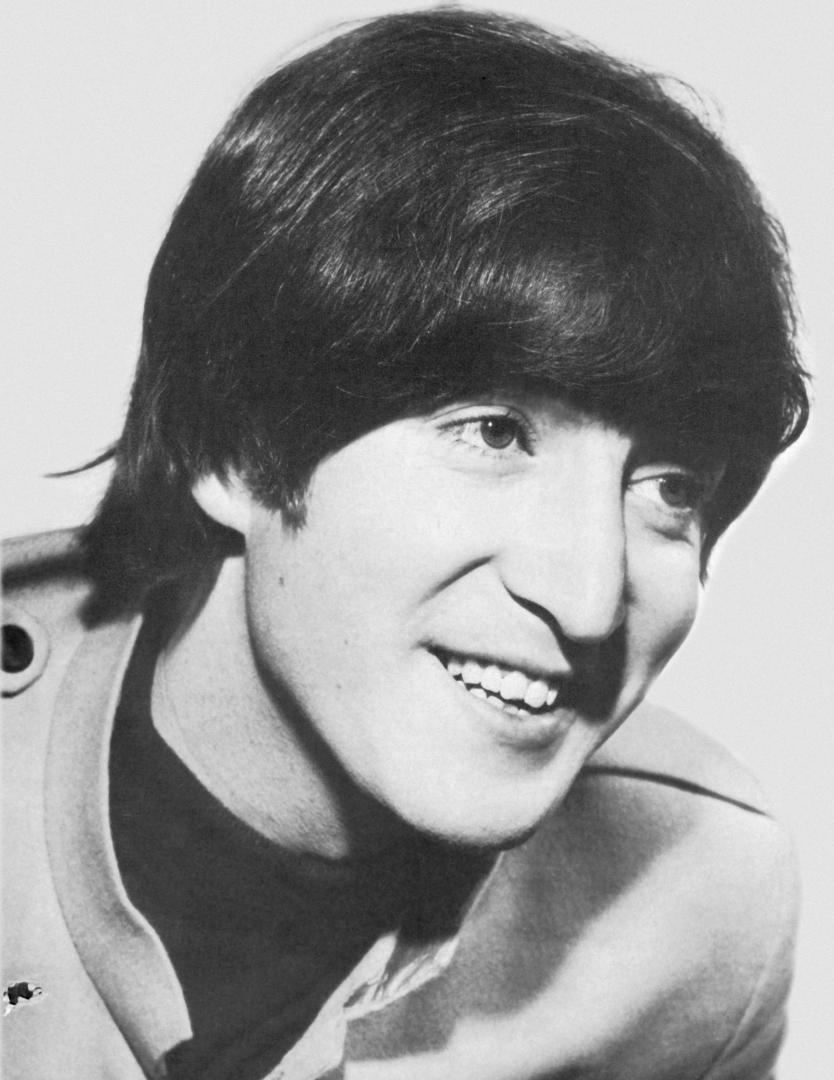 What's on my mind? John Lennon. The music was the beginning...the courage to stand up for what he believed in and his passion...the wonderful friends I have met throughout the world as a result of my love for it all. I am