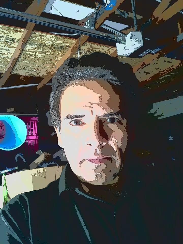 Jose Borjon's album, Mobile uploads